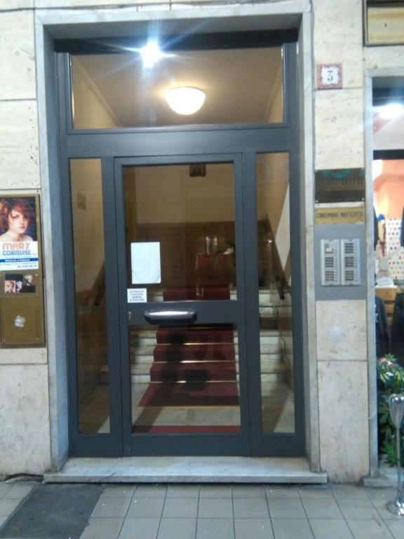 La Romantica Rapallo Eksteriør bilde